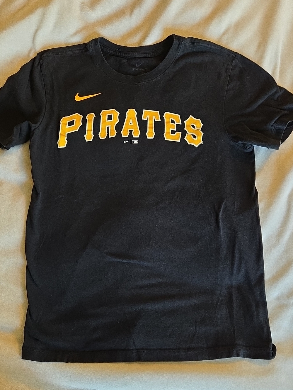 Nike Pittsburgh Pirates Reynolds Tshirt